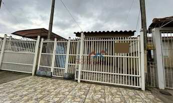 Imagem: Casa com 2 dormitórios à venda, 70 m²