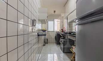 Imagem 6: Apartamento de 60m² no Villaggio Paradisono bairro Vila Carrão - São Paulo/SP, Zona Lest