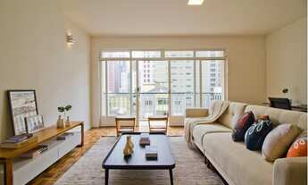 Imagem 7: Apartamento para venda possui 178 metros quadrados com 3 quartos em Pinheiros - São Paulo