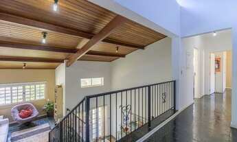 Imagem: Casa de Condomínio para venda em Marambaia