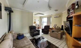 Imagem 3: Condomínio Rio Tupana 3 Quartos I Mobiliado I 98m² I Locação