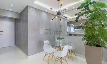 Imagem 4: Apartamento Locação Alto de Pinheiros 90 m² 2 Dormitórios