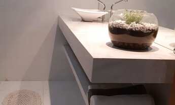 Imagem 2: Sobrado em casa Casa com 1 dormitório