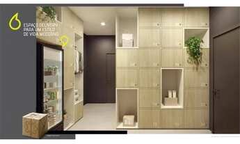 Imagem 5: Apartamento com 1 Dormitorio(s) localizado(a) no bairro Vila Gumercindo em São Paulo / R