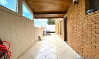 Imagem 4: SOBRADO - CIDADE SÃO FRANCISCO - SP