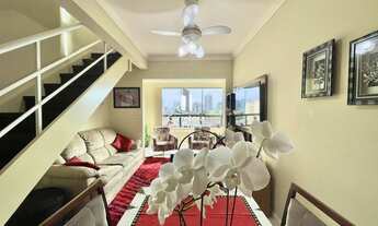 Imagem 4: Apartamento para Venda em Tramandaí, Barra, 2 dormitórios, 1 suíte, 3 banheiros, 2 vagas