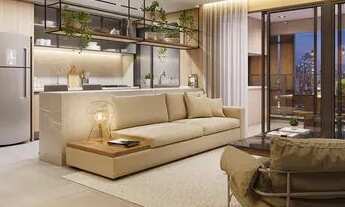 Imagem 6: Apartamento com 3 Dormitorio(s) localizado(a) no bairro Pinheiros em São Paulo / Ref.:OR