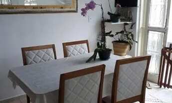 Imagem 2: São Paulo - Casa Padrão - Parque São Jorge