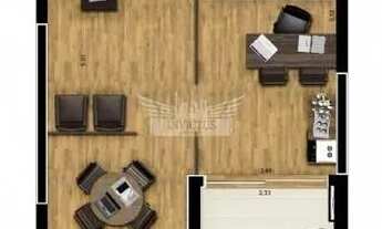 Imagem 3: Salas/Conjuntos Comercial Novo à Venda, 681m² - Rudge Ramos, São Bernardo do Campo/SP