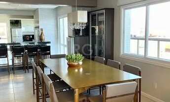 Imagem 2: Cobertura para Venda - 393.52m², 4 dormitórios, sendo 2 suites, 3 vagas - Centro