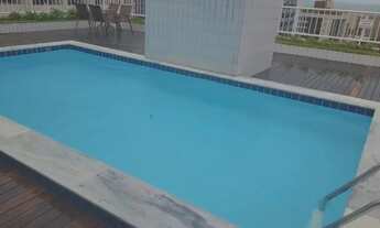 Imagem 4: Apartamento para aluguel tem 47 metros quadrados com 1 quarto em Cabo Branco - João Pessoa