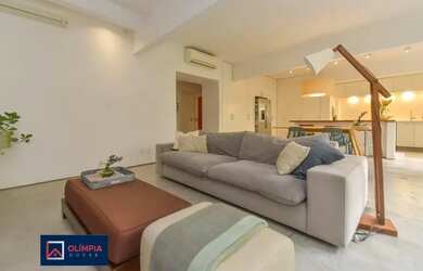 Imagem 2: Apartamento Locação 3 Dormitórios - 235 m² Higienópolis