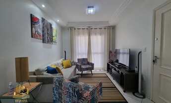 Imagem 6: Lindo Apartamento no Campolim com 93 m², 3 dormitórios