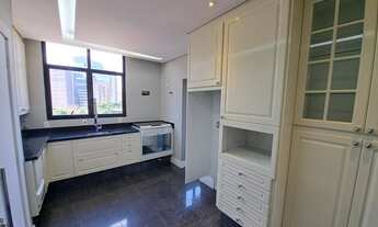 Imagem 4: Apartamento para aluguel possui 115 metros quadrados com 2 quartos em Vila Olímpia - São P