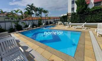 Imagem 3: Apartamento com 2 dormitórios à venda, 54 m² - Freguesia do Ó - São Paulo/SP