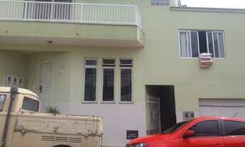 Imagem: BRUSQUE - Casa Padrão - CENTRO I