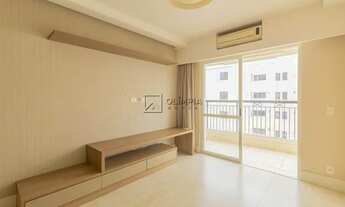 Imagem 2: Apartamento Venda Brooklin 73 m² 2 Dormitórios