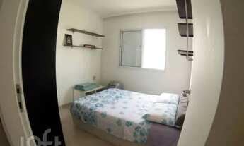 Imagem 4: Apartamento à venda em Aclimação com 67 m², 2 quartos, 1 suíte, 1 vaga