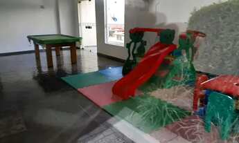 Imagem 7: Apartamento para aluguel tem 70 metros quadrados com 3 quartos em Bela Vista - São Paulo