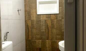 Imagem: Alugo Kitnet incluso energia - morada de