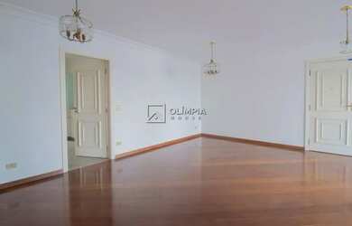 Imagem 7: Apartamento Locação Vila Olímpia 150 m² 4 Dormitórios