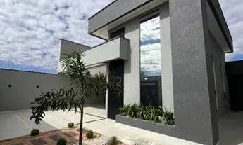 Imagem: Casa alto padrão - TRINDADE