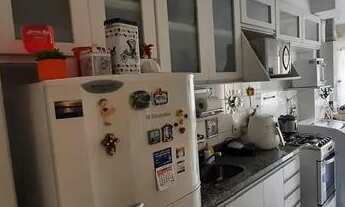 Imagem 4: Apartamento para Venda em Resende, JARDIM JALISCO, 2 dormitórios, 1 suíte, 1 banheiro, 1 v