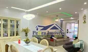 Imagem 7: Apartamento com 4 dormitórios à venda, 154 m² por R$ 1.400.000,00 - Vila Guilhermina - Pra