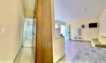 Imagem 7: Apartamento para aluguel tem 30 metros quadrados com 1 quarto em Floresta - Belo Horizonte