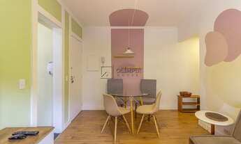 Imagem 5: Apartamento Venda Vila Olímpia 56 m² 1 Dormitórios