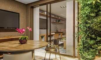 Imagem 4: Reserva alameda Apartamento com 3 dormitórios