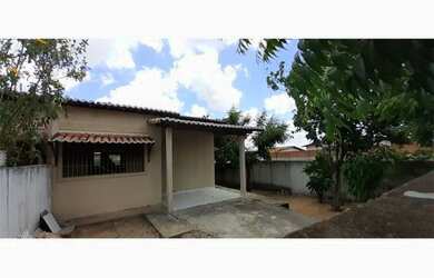 Imagem 4: Casa de repasse no bairro Quinta das Figueiras - Extremoz