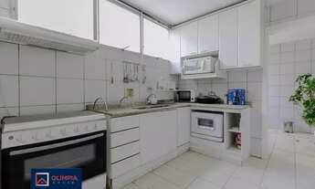 Imagem 6: Apartamento Locação Cerqueira César 165 m² 3 Dormitórios