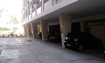 Imagem 4: Amplo apartamento com 3 quartos e vista maravilhosa do Pão de Açucar