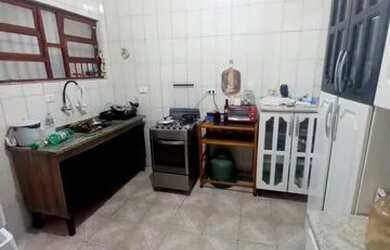 Imagem 7: Sobrado - locação Caiçara - Mobiliada