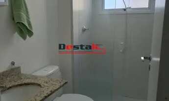 Imagem 7: Apartamento para aluguel tem 56 metros quadrados com 2 quartos