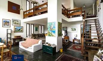 Imagem 2: Casa Venda Vila Madalena 450 m² 4 Dormitórios