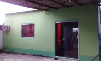 Imagem 2: Vendo casa Casa com 2 dormitórios