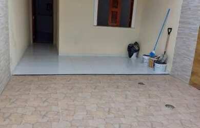 Imagem 5: CASA DE REPASSE NO BARROCÃO