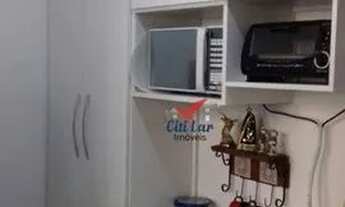 Imagem 5: Sobrado à venda, 60 m² por R$ 300.000,00 - Jardim Jaraguá - São Paulo/SP