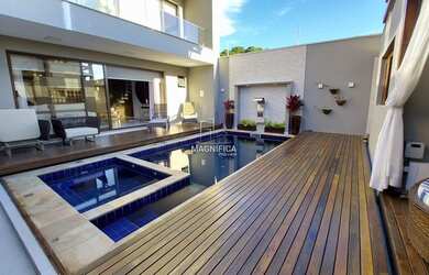 Imagem 3: MAGNIFICA CASA NO GUABIROTUBA,A inspiração que você queria! Uma casa excepcional, casa per