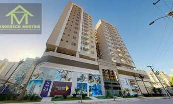 Imagem 7: Apartamentos de 2 e 3 quartos lazer completo Cód: 21961 R