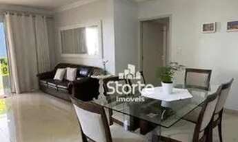 Imagem 5: Apartamento com 3 dormitórios à venda, 101m² por R$ 595.000 - Santa Mônica - Uberlândia/MG