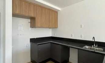 Imagem 7: Apartamento para Aluguel Studio com sacada e garagem no bairro Bom Abrigo FLORIANOPOLIS