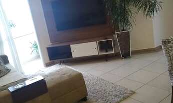 Imagem 2: Apartamento para aluguel com 74 metros quadrados com 3 quartos em Vila Costa - Taubaté - S