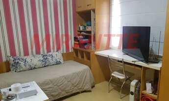 Imagem 3: Apartamento de 90m² com 3 quartos em Barro Branco