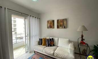 Imagem: FLORIANóPOLIS - Apartamento Padrão - Itacorubi