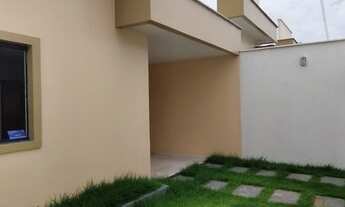 Imagem 2: Casa nova no araçagy para locação