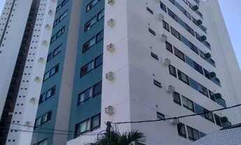 Imagem 1: Apartamentos com 1 ou 2 Quartos com suíte, lazer completo!