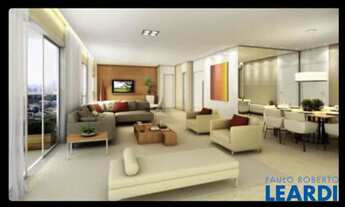 Imagem 5: APARTAMENTO - CHÁCARA KLABIN - SP